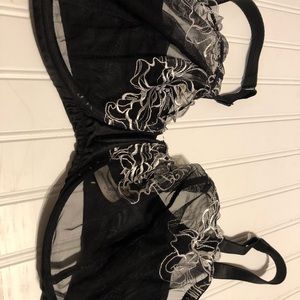 Cacique bra size 46DDD